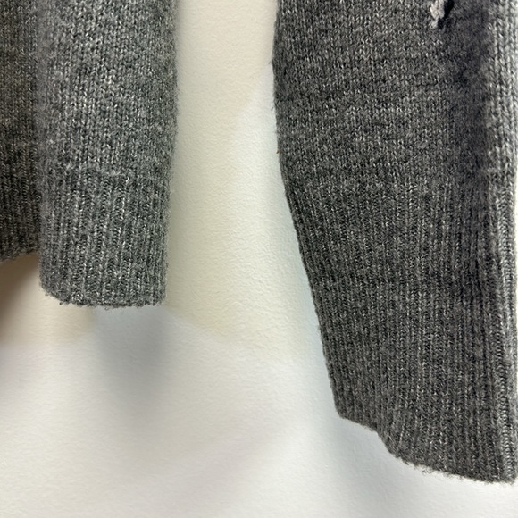 RAILS, Virgo Cashmere Blend Sweater, Bolted, Size M - Picture 4 of 9